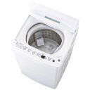 【エントリーでポイント10倍!7/19 20:00〜7/26 1:59まで】【中古】アウトレット家電 ハイアール Haier 全自動洗濯機 4.5KGBW-45...