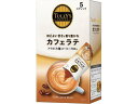 伊藤園 TULLY’S COFFEE タリーズスティック カフェラテ 5本(4)