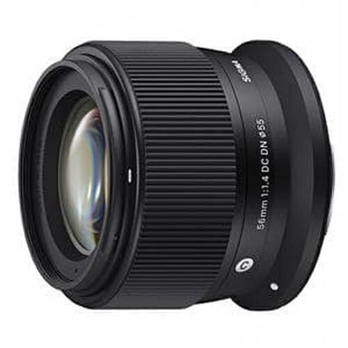 òCOM㤨֥ SIGMA 56mm F1.4 DC DN Contemporary ΥRFޥ APS-C˾ 56MMF14DCDNפβǤʤ62,942ߤˤʤޤ