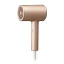 【長期保証付】テスコム(TESCOM) TDX300A-N(ゴールド) 大風量 モイスチャーイオン ヘアドライヤー