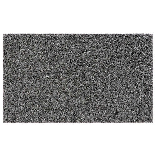 樂天商城 - ベストコ ND-3842 グレー ソフト玄関マット 45×75cm