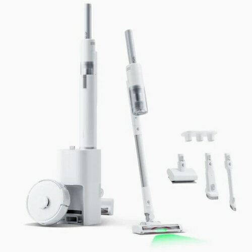 【長期保証付】SwitchBot スイッチボット W3002501 SwitchBot K10+ Pro Combo 3in1 ロボット掃除機 W3002501