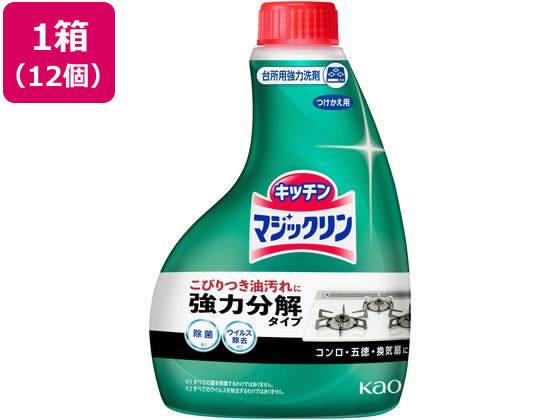 �}�W�b�N���� �t�֗p 400ml