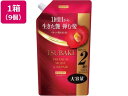 ファイントゥデイ資生堂 TSUBAKI プレミアム モイスト&リペア シャンプー 詰替 600mL×9個
