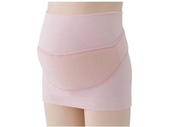 その他 犬印 はじめて妊婦帯セット M〜L ピンク 1セット