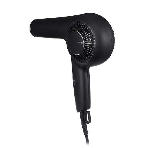 ��Ĺ���ݾ��աۥƥ����� TESCOM NIB500B-K �֥�å� �ץ��ե��å���ʥ�ץ��ƥ��ȥ�����إ��ɥ饤�䡼 NIB500BK