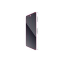 エレコム(ELECOM) PM-S244FLFPAGN AQUOS sense9 SH-53E用 フィルム 高透明 衝撃吸収 抗菌 指紋防止 気泡防止(2)