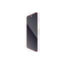 エレコム(ELECOM) PM-S244FLGO AQUOS sense9 SH-53E用 ガラスフィルム 高透明 ゴリラ 薄型 0.21mm 表面硬度10H 指紋防止 飛散防止 気泡防止(2)