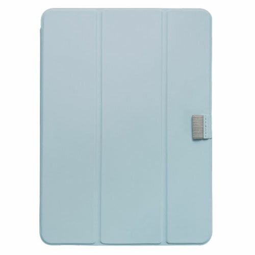 ナカバヤシ TBC-IP2200LBL(ライトブルー) iPad10.9インチ 第10世代(2022年モデル) 用 軽量ハードケースカバー ナカバヤシ TBC-IP2200LBL(ライトブルー) iPad10.9インチ 第10世代(2022年モデル) 用 軽量ハードケースカバー