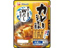 フジッコ カレーうどんの素 和風だし 300g