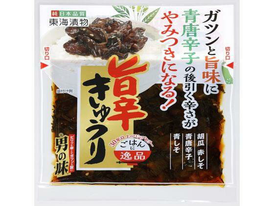その他 旨辛きゅうり 90g