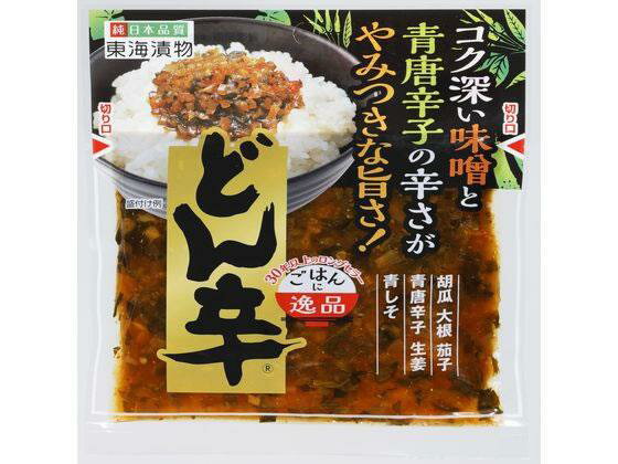 その他 どん辛 90g