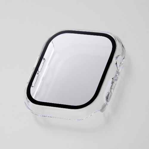 エレコム(ELECOM) AW-24AFCGCR(クリア)