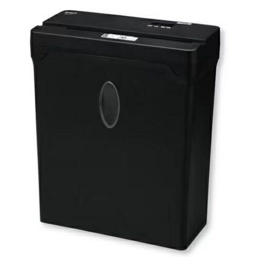 ナカバヤシ HES-201BK ブラック パーソナルシュレッダー HES201BK
