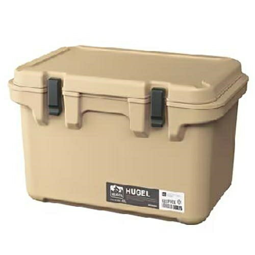 ↑↑↑正確な在庫状況は上記バナー「在庫状況を確認する」をクリックして頂き、必ずご確認ください。&nbsp;&nbsp;■高密度発泡ウレタンを用いた、長時間保冷効果のあるクーラーボックスです■大容量なのにコンパクトで、2Lペットボトルを立てて...