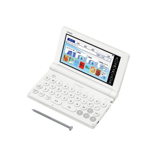 【長期保証付】CASIO(カシオ) XD-SA2900 EX-word(エクスワード) 小学生モデル 【長期保証付】CASIO(カシオ) XD-SA2900 EX-word(エクスワード) 小学生モデル