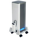 【長期保証付】グリーンコアテック(Green Core Tech) BA-300(Co2) BK1 BelleAir 空気清浄機