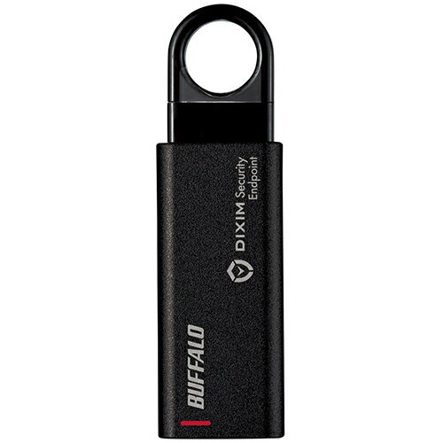 Flash Memory - バッファロー(BUFFALO) RUF3-KEV64G-BK ブラック RUF3-KEVシリーズ USB 3. メモリ 64GB