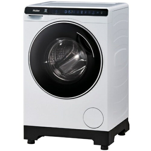 ハイアール Haier JW-T45SA-W ドラム式洗濯機 左開き 洗濯4.5kg 乾燥機能無し JWT45SAW 3