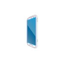 エレコム(ELECOM) PM-F244FLGGBL らくらくスマートフォン F-53E ガラスフィルム 高透明 ブルーライトカット 表面硬度10H 指紋防止 飛散防止(2)