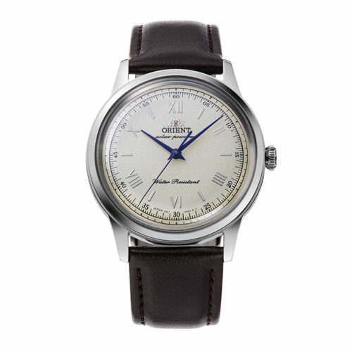 【長期保証付】オリエント ORIENT RN-WK0003G オリエント Classic ソーラーパワード 腕時計 国内正規品