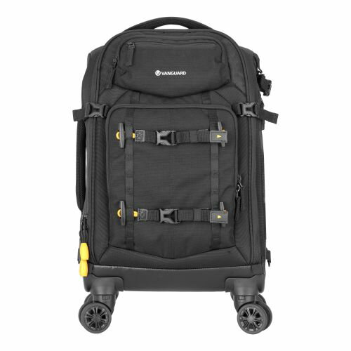 バンガード(VANGUARD) ALTA FLY 55T G2 トロリーバックパック 容量 約22L 一眼レフカメラ・ドローン対応 外寸340×555×245mm