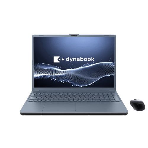 【長期5年保証付】dynabook P2T9YPBL dynabook T9/YL 16型 Core i7/32GB/1TB/Office+365 アッシュブルー Windows 11 Home ノートパソコン P2T9YPBL