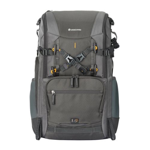 バンガード VANGUARD ALTA SKY 62 リュック バッグパック 超望遠レンズ対応 大容量...