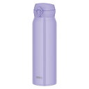サーモス(THERMOS) JNL-S1000-SMPL(スモークパープル) 真空断熱ケータイマグ 1L(3)