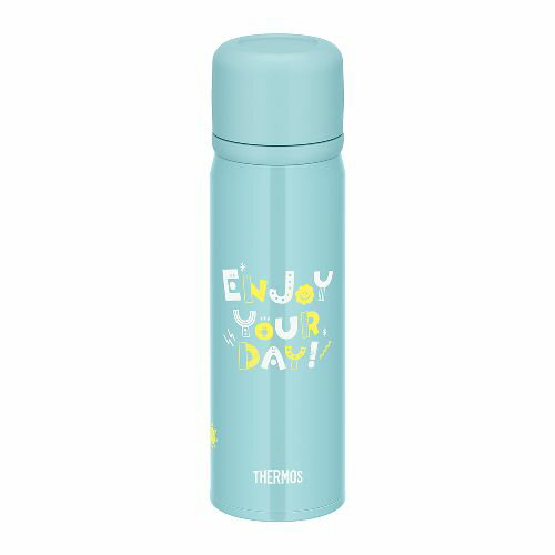 Rakuten - サーモス(THERMOS) FJW-550TR-MNT ミント 真空断熱3ウェイボトル 0.56L