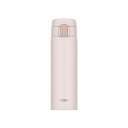 サーモス(THERMOS) FKA-500-WH(ホワイト) 真空断熱ストローボトル 0.51L(3)