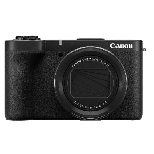 【長期保証付】CANON キヤノン PowerShot V1 コンパクトデジタルカメラ PSV1 PSV1