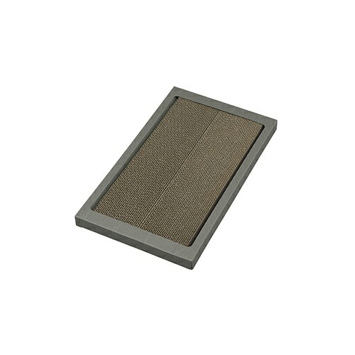 アイリスオーヤマ(Iris Ohyama) P-NTW-290R 猫の爪とぎ ワイドタイプ