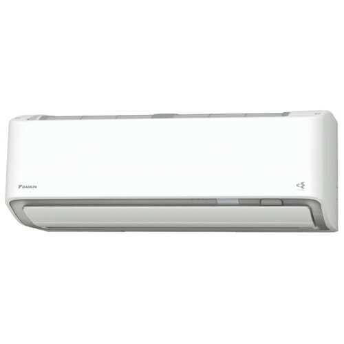 エアコン 14畳用 4.0kw ダイキン AXシリーズ S405ATAS-W ホワイト 電源100V [配送のみ/設置工事なし] クーラー ルームエアコン 冷房 暖房