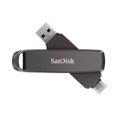 SanDisk(サンディスク) SDDDE1-1T00-JA46 サンディスク スリム デュアル ドライブ ポータブルSSD 1TB(2)