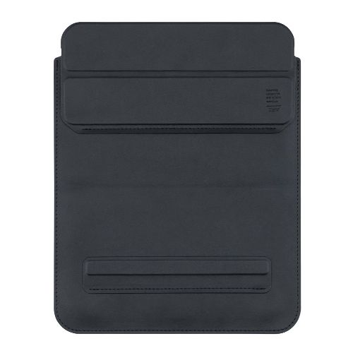 ナカバヤシ TBC-IP24103BK(ブラック) iPad 11インチ用スタンドスリーブ