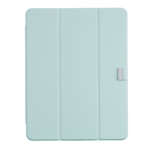 Rakuten - ナカバヤシ TBCIPA24301LBL ライトブルー 13インチiPad Air M2 用 マグネット分離式衝撃吸収ケース TBCIPA24301LBL