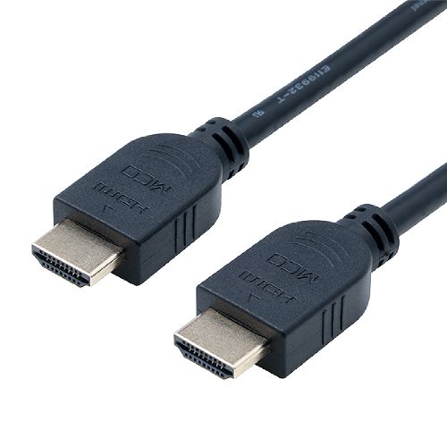 ミヨシ HDCPM050BK Premium HDMIケーブル 5m HDCPM050BK