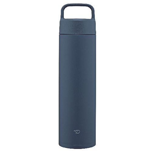 Rakuten - 象印(ZOJIRUSHI) SM-RS65AD ネイビー ステンレスボトル 650ml