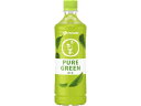 伊藤園 お~いお茶 PURE GREEN 600mL