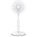 【長期保証付】日立(HITACHI) HEF-AL300G リビング扇風機 うちわ扇