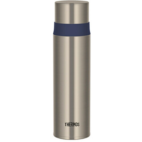 サーモス(THERMOS) FFM-502-STBL ステンレスブルー ステンレスボトル 500ml