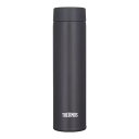 サーモス(THERMOS) JOJ-181-SMB(スモークブラック) 真空断熱ポケットマグ 0.18L(3)