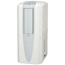 【長期保証付】コロナ(CORONA) CDM-1425(W) (クールホワイト) どこでもクーラー 除湿量目安14L
