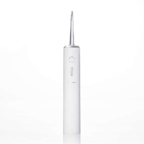 エレコム ELECOM HC-JF01WH ホワイト DENTNICS デンタルウォッシャー HCJF01WH