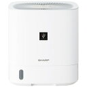 【長期保証付】シャープ(SHARP) CV-T60-W(ホワイト系) デシカント式 衣類乾燥除湿機 除湿能力 5.6L/日