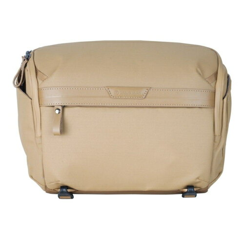 バンガード VANGUARD VEO METRO S7L BG ベージュ カメラバッグ ショルダーバッグ 7L 内寸250-290×215×120mm VEOMETROS7LBG
