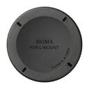 シグマ(SIGMA) LCR-TL III レンズリヤキャップ ライカLマウント用(2)