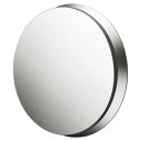 シグマ(SIGMA) LCF55-02MS(シルバー) Sigma Iシリーズ用メタルレンズキャップ マグネット式 55mm(2)