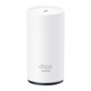 TP-Link(ティーピーリンク) Deco X50-Outdoor AX3000 屋内外対応 メッシュWi-Fi 6システム PoE/AC給電対応 IP65防水・防塵性能(2)